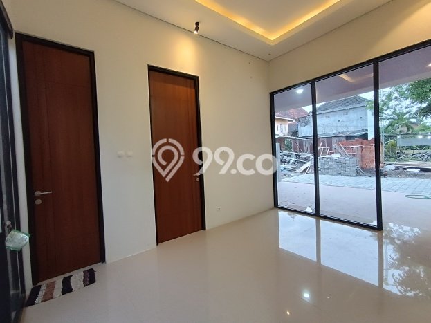 Rumah Modern Cantik 3 Kamar Siap Huni di Depok Rumah Modern Cantik 3 Kamar Siap Huni di Depok
