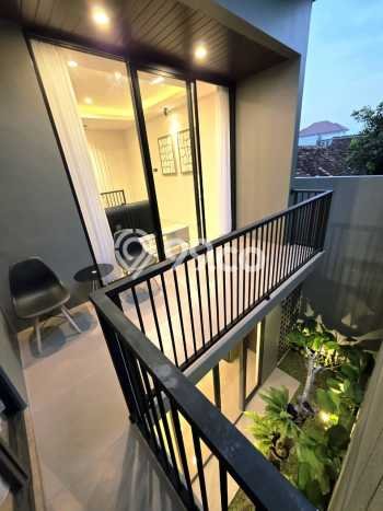 Hunian Cantik Modern Lb 97m2 di Ngemplak, Sleman Hunian Cantik Modern Lb 97m2 di Ngemplak, Sleman