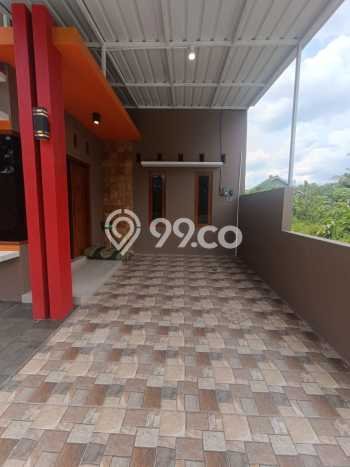 Hunian Cantik Modern Lb 70m2 di Mlati, Sleman Hunian Cantik Modern Lb 70m2 di Mlati, Sleman