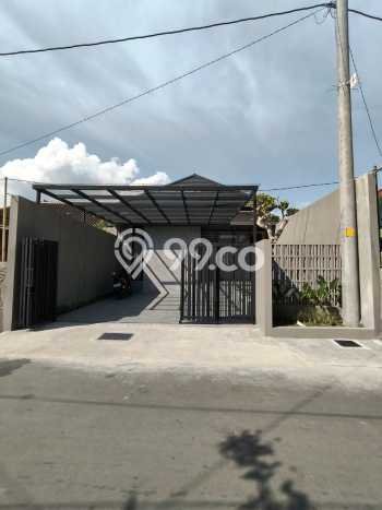 Hunian Cantik Minimalis Lb 108m2 di Kalasan, Sleman Hunian Cantik Minimalis Lb 108m2 di Kalasan, Sleman