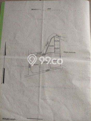 Kavling Tanah Dijual di Prambanan Klaten Spesifikasi 428m2 Kavling Tanah Dijual di Prambanan Klaten Spesifikasi 428m2