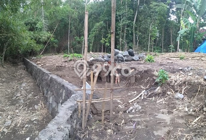 Kavling Tanah Dijual di Prambanan Klaten Spesifikasi 428m2 Kavling Tanah Dijual di Prambanan Klaten Spesifikasi 428m2