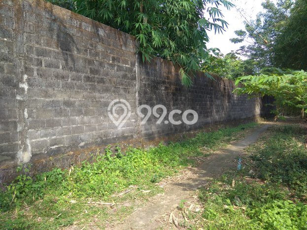 Tanah Dijual Lokasi Prambanan, Klaten Luas 179m2 Legalitas Aman Tanah Dijual Lokasi Prambanan, Klaten Luas 179m2 Legalitas Aman