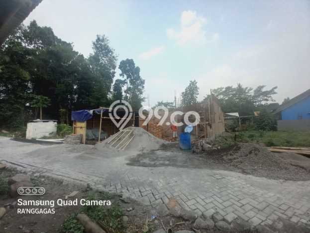 Rumah Modern Cantik 3 KT Bisa Langsung Pindah di Ngaglik Rumah Modern Cantik 3 KT Bisa Langsung Pindah di Ngaglik