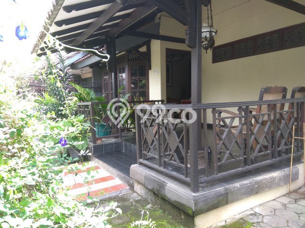 Siap Huni Rumah Mewah 5 Kamar di Depok Dekat ke Mana Pun Siap Huni Rumah Mewah 5 Kamar di Depok Dekat ke Mana Pun