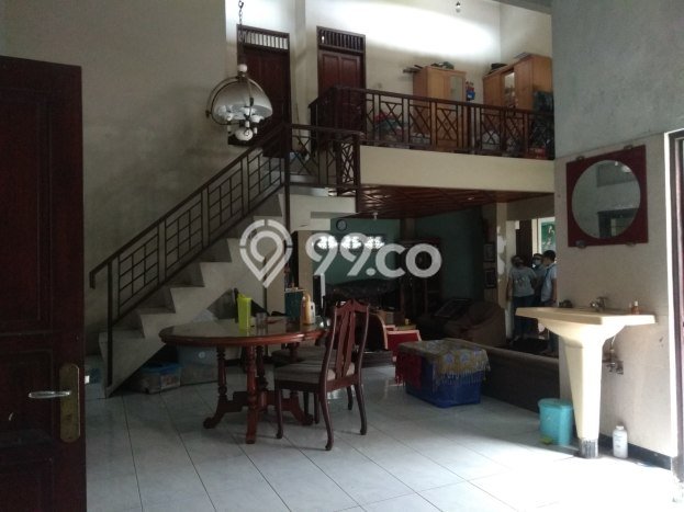 Siap Huni Rumah Mewah 5 Kamar di Depok Dekat ke Mana Pun Siap Huni Rumah Mewah 5 Kamar di Depok Dekat ke Mana Pun