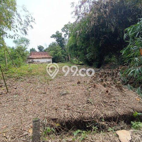 Tanah Strategis Dijual di Prambanan Klaten 428m2 Tanah Strategis Dijual di Prambanan Klaten 428m2