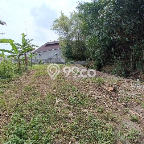 Tanah Strategis Dijual di Prambanan Klaten 428m2 Tanah Strategis Dijual di Prambanan Klaten 428m2