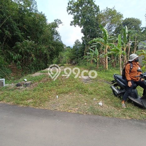 Tanah Strategis Dijual di Prambanan Klaten 428m2 Tanah Strategis Dijual di Prambanan Klaten 428m2