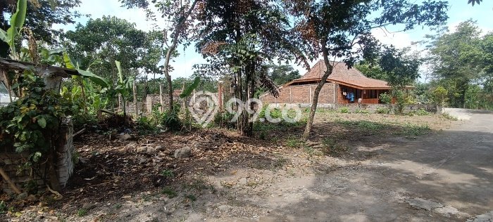 Tanah Dijual Lokasi Ngaglik Sleman SHM Tanah Dijual Lokasi Ngaglik Sleman SHM