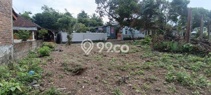 Tanah Dijual Lokasi Ngaglik Sleman SHM Tanah Dijual Lokasi Ngaglik Sleman SHM
