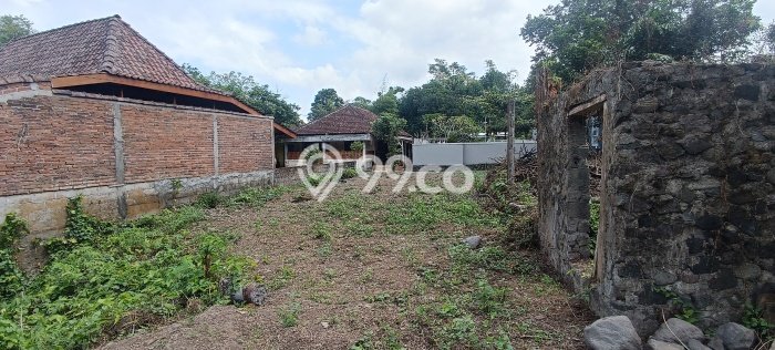 Tanah Dijual Lokasi Ngaglik Sleman SHM Tanah Dijual Lokasi Ngaglik Sleman SHM