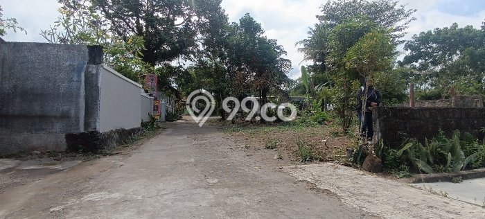 Tanah Dijual Lokasi Ngaglik Sleman SHM Tanah Dijual Lokasi Ngaglik Sleman SHM