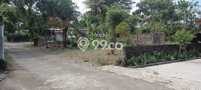 Tanah Dijual Lokasi Ngaglik Sleman SHM Tanah Dijual Lokasi Ngaglik Sleman SHM