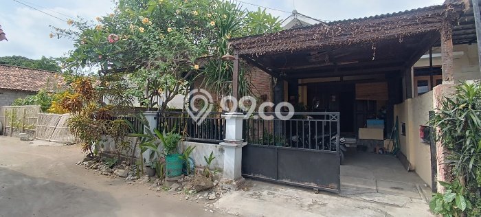 Dijual Rumah Strategis Bagus Punya 2 KT di Kalasan Sleman SHM Dijual Rumah Strategis Bagus Punya 2 KT di Kalasan Sleman SHM