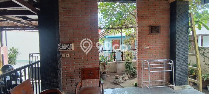 Dijual Rumah Strategis Bagus Punya 2 KT di Kalasan Sleman SHM Dijual Rumah Strategis Bagus Punya 2 KT di Kalasan Sleman SHM