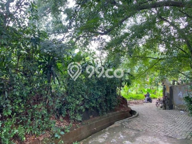 Kavling Tanah Dijual di Cipayung Depok Spesifikasi 3550m2 Kavling Tanah Dijual di Cipayung Depok Spesifikasi 3550m2