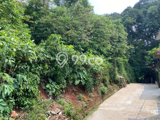 Kavling Tanah Dijual di Cipayung Depok Spesifikasi 3550m2 Kavling Tanah Dijual di Cipayung Depok Spesifikasi 3550m2