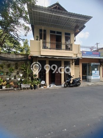 Jual Rumah Bagus Siap Huni LB 90m2 di Ngemplak, Sleman Jual Rumah Bagus Siap Huni LB 90m2 di Ngemplak, Sleman