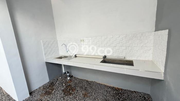 Jual Rumah Favorit Siap Huni LB 68m2 di Seyegan, Sleman Jual Rumah Favorit Siap Huni LB 68m2 di Seyegan, Sleman