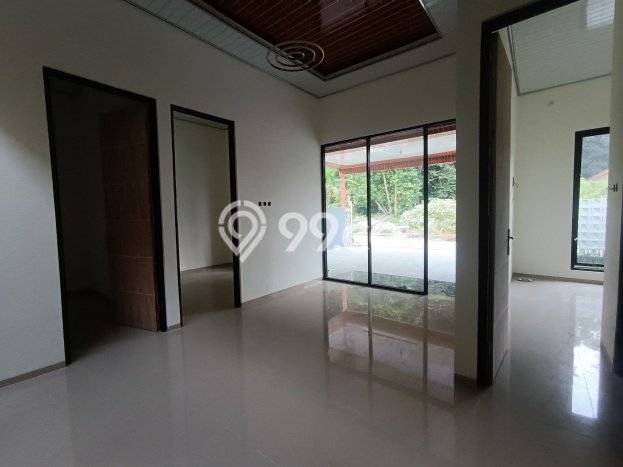 Rumah Strategis Modern Lb 70m2 di Ngemplak, Sleman Rumah Strategis Modern Lb 70m2 di Ngemplak, Sleman