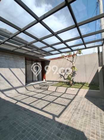 Hunian Cantik Minimalis Lb 108m2 di Kalasan, Sleman Hunian Cantik Minimalis Lb 108m2 di Kalasan, Sleman