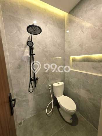 Hunian Cantik Modern Lb 97m2 di Ngemplak, Sleman Hunian Cantik Modern Lb 97m2 di Ngemplak, Sleman