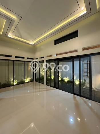 Rumah Modern Cantik 3 KT Siap Huni di Ngaglik Rumah Modern Cantik 3 KT Siap Huni di Ngaglik