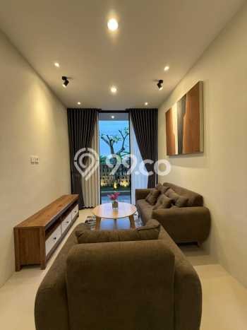 Rumah Modern Cantik 2 KT Siap Huni di Godean Rumah Modern Cantik 2 KT Siap Huni di Godean