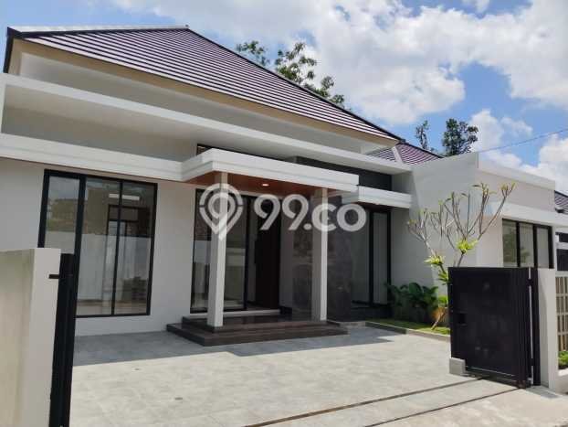 Jual Rumah Favorit Siap Huni LB 90m2 di Ngemplak, Sleman Jual Rumah Favorit Siap Huni LB 90m2 di Ngemplak, Sleman