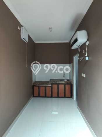 Rumah Strategis Modern Lb 70m2 di Mlati, Sleman Rumah Strategis Modern Lb 70m2 di Mlati, Sleman