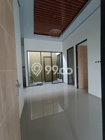 Rumah Strategis Modern Lb 70m2 di Ngemplak, Sleman Rumah Strategis Modern Lb 70m2 di Ngemplak, Sleman