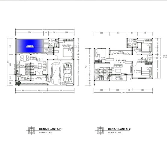 Dijual Rumah 4 Kamar Lokasi Ideal Bagus dan Strategis di Depok Dijual Rumah 4 Kamar Lokasi Ideal Bagus dan Strategis di Depok