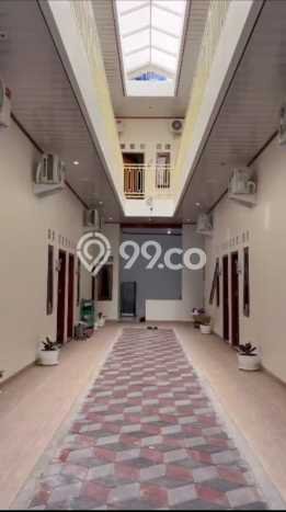 Unit Kost Dijual di Gamping dengan 16 Kamar Tidur & Luas Bangunan 464m2 Unit Kost Dijual di Gamping dengan 16 Kamar Tidur & Luas Bangunan 464m2