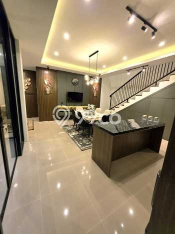 Hunian Cantik Modern Lb 97m2 di Ngemplak, Sleman Hunian Cantik Modern Lb 97m2 di Ngemplak, Sleman