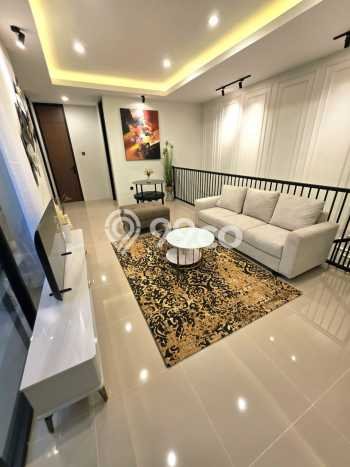 Hunian Cantik Modern Lb 97m2 di Ngemplak, Sleman Hunian Cantik Modern Lb 97m2 di Ngemplak, Sleman