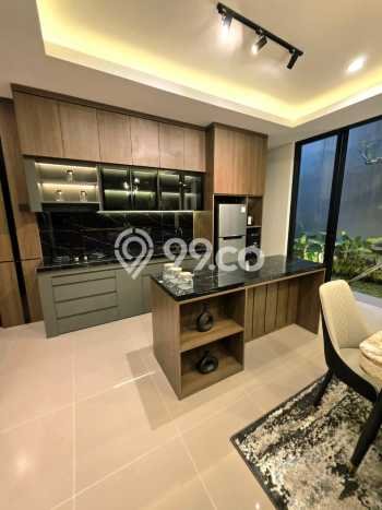 Hunian Cantik Modern Lb 97m2 di Ngemplak, Sleman Hunian Cantik Modern Lb 97m2 di Ngemplak, Sleman