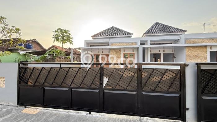 Jual Rumah Favorit Siap Huni LB 68m2 di Seyegan, Sleman Jual Rumah Favorit Siap Huni LB 68m2 di Seyegan, Sleman
