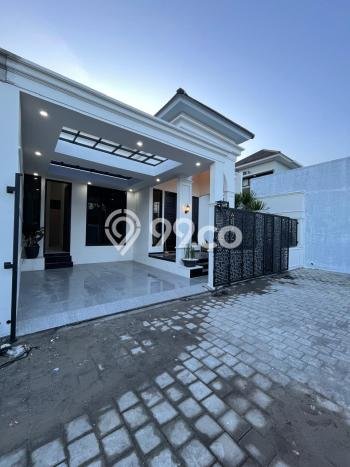 For Sale Hunian Rumah Terawat 4 KT di Purwomartani , Sleman For Sale Hunian Rumah Terawat 4 KT di Purwomartani , Sleman