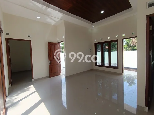 Dijual Rumah 3 Kamar Lokasi Strategis Nyaman dan Strategis di Mlati Dijual Rumah 3 Kamar Lokasi Strategis Nyaman dan Strategis di Mlati