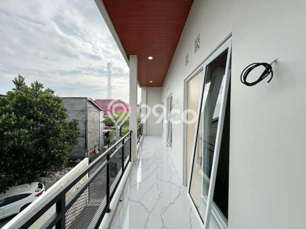 Rumah Kost untuk Dijual di Ngaglik dengan 9 KT, 9 KM, Luas 148m2 Rumah Kost untuk Dijual di Ngaglik dengan 9 KT, 9 KM, Luas 148m2