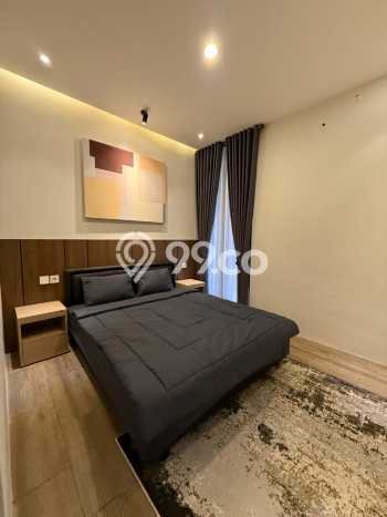 Rumah Modern Cantik 2 KT Siap Huni di Godean Rumah Modern Cantik 2 KT Siap Huni di Godean