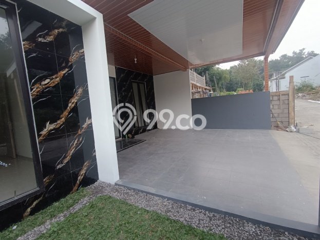 Rumah Strategis Modern Lb 70m2 di Ngemplak, Sleman Rumah Strategis Modern Lb 70m2 di Ngemplak, Sleman