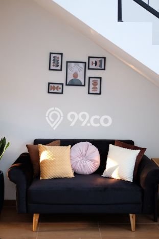 Tersedia Vila Kawasan Ngaglik, Ukuran 153m2m², Lingkungan Asri Tersedia Vila Kawasan Ngaglik, Ukuran 153m2m², Lingkungan Asri