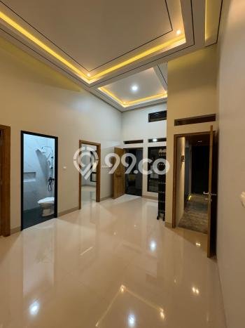 Rumah Modern Cantik 3 KT Siap Huni di Ngaglik Rumah Modern Cantik 3 KT Siap Huni di Ngaglik