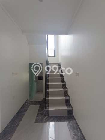 Rumah Modern Minimalis 4 KT Siap Huni di Sleman Rumah Modern Minimalis 4 KT Siap Huni di Sleman