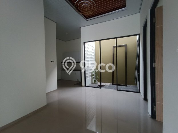 Rumah Strategis Modern Lb 70m2 di Ngemplak, Sleman Rumah Strategis Modern Lb 70m2 di Ngemplak, Sleman