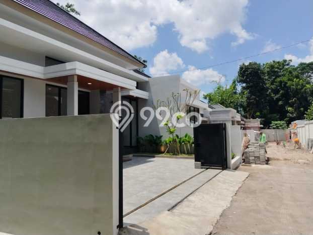 Jual Rumah Favorit Siap Huni LB 90m2 di Ngemplak, Sleman Jual Rumah Favorit Siap Huni LB 90m2 di Ngemplak, Sleman