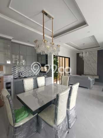 Rumah Modern Minimalis 4 KT Siap Huni di Sleman Rumah Modern Minimalis 4 KT Siap Huni di Sleman