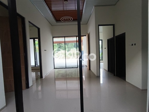 Rumah Strategis Modern Lb 70m2 di Ngemplak, Sleman Rumah Strategis Modern Lb 70m2 di Ngemplak, Sleman